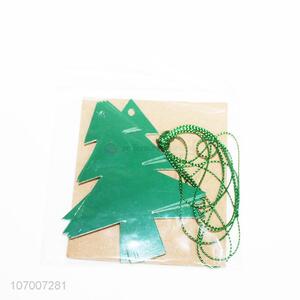 Good Sale Paper Christmas Tree Christmas Decoration