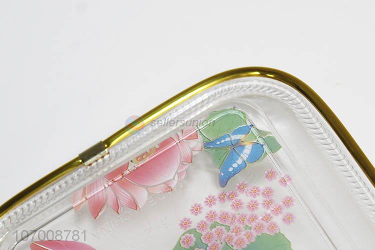 塑料盘