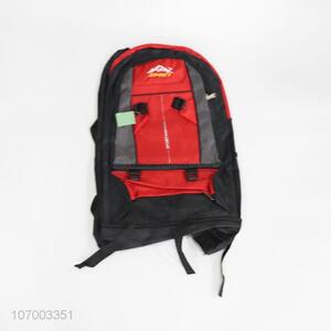 Wholesale High Capacity Shoulders Bag Travel Backpack