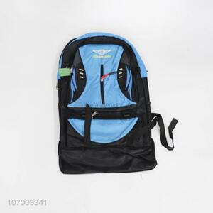 Good Quality Portable Shoulders Bag Travel Backpack
