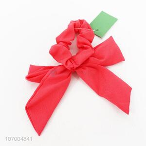 Hot hair accessories hair band sweet bow hair ring