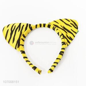 Suitable Price Party Costume Cartoon Animal Ear Headband