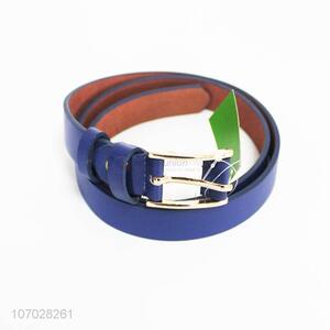 Custom logo trendy <em>men</em> women pu <em>leather</em> <em>belt</em>