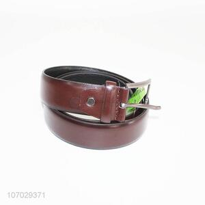 Hot selling high quality cheap fancy <em>men</em> pu <em>leather</em> <em>belt</em>