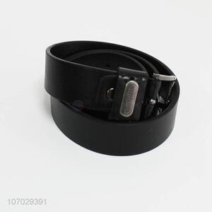 Top Quality Fashion <em>Men</em> <em>Leather</em> <em>Belt</em> PU <em>Leather</em> Pin Buckle <em>Belt</em>