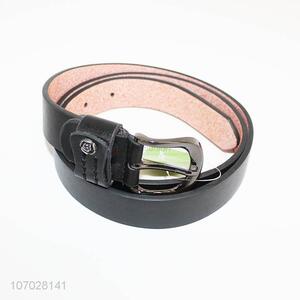 Recent style fashionable <em>men</em> women pu <em>leather</em> <em>belt</em>