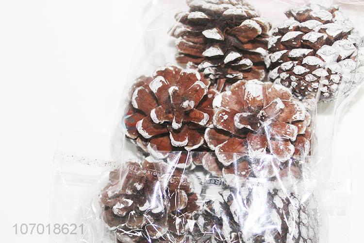 6PC圣诞挂件