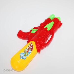 Wholesale air pressure space plastic water gun summer toy