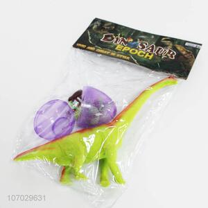 Wholesale plastic dinosaur set toys plastic tanystropheus toy