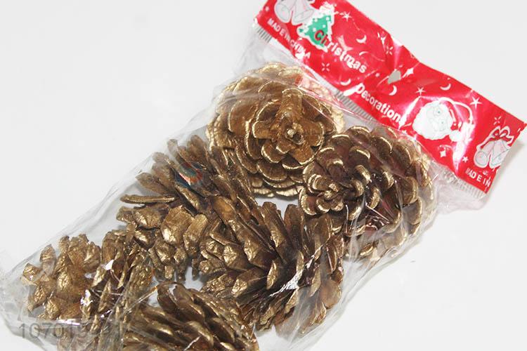 6pc圣诞挂件