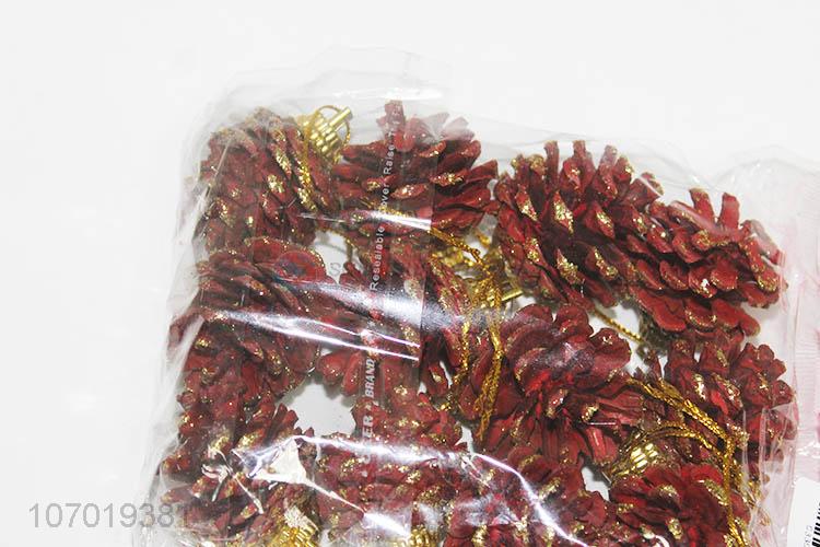 12pc圣诞挂件