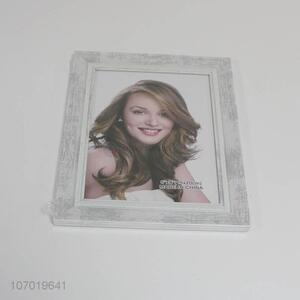 Best Selling Plastic Photo Frame For Household Decoration