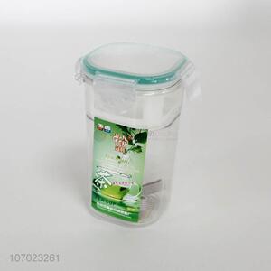 Superior quality plastic tea bottle bpa free water bottle
