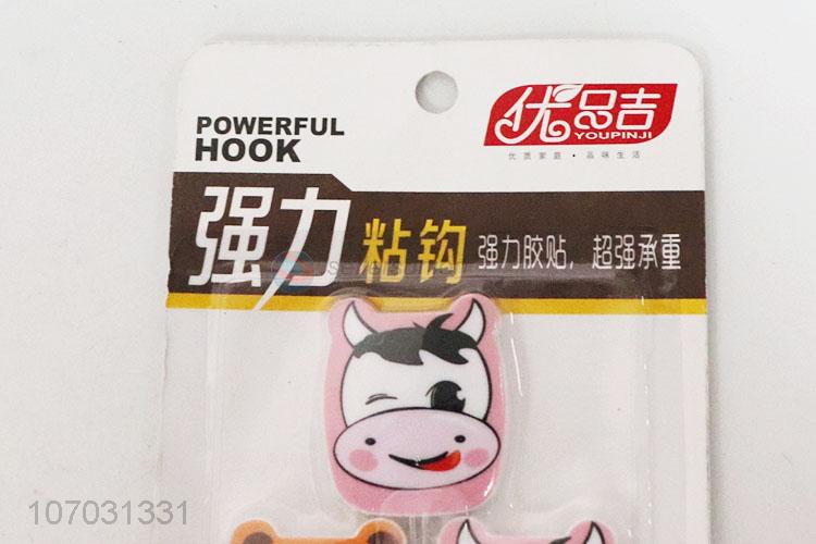 3PC粘钩