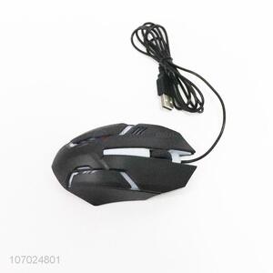 Best Selling Promotional Price Wired Gaming Mouse For Computer