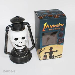 New Design Skull Halloween <em>Lantern</em> For Festival Decoration