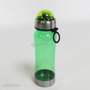 Competitive Price 550ML Food Grade Safe Plastic Water Bottle
