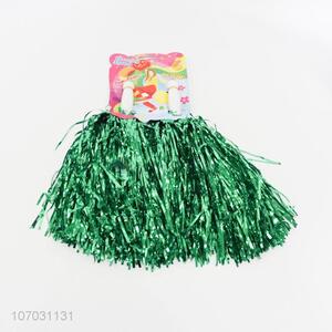 Hot Selling Colorful Cheering Squad Tinsel Pom Pom