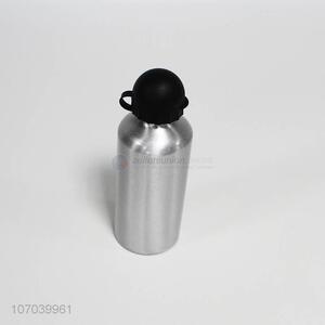 Premium quality outdoor 600ml aluminum sports water bottle