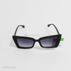 Wholesale high-grade fashionable cat's ear men sunglasses