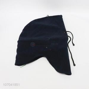 Hot Sale Winter Warm Polar Fleece Earmuffs Hat