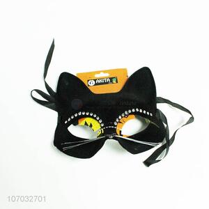 New Design Cosplay Party Dress Up cat design Eye Masks