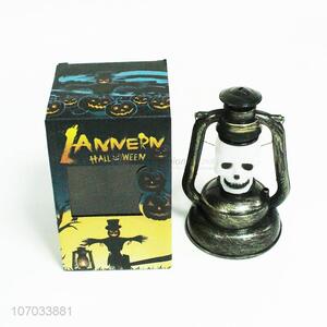 Hot Sale Halloween Ghost Head Model Light Portable Toy <em>Lantern</em>