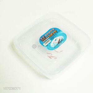 Best Quality Plastic Preservation Box Best Food Storage Box