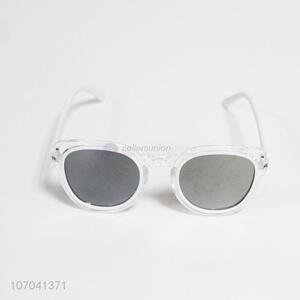 Factory price uv400 children plastic sunglasses outdoor sun glasses