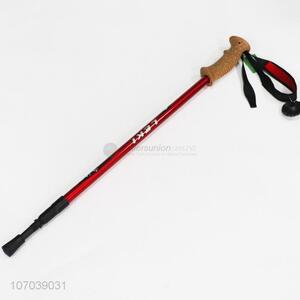 Good Quality Antiskid Hiking Cane Best Trekking Pole