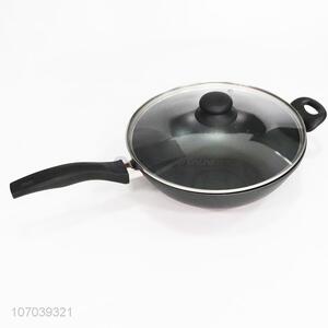 Good Quality Iron Pan Fashion Kitchenware