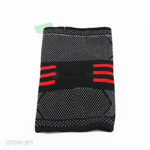 New Design Black Style Protective Running Knee Support