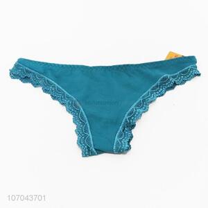 Best Sale Sexy <em>Underpants</em> Comfortable Brief For Women