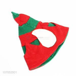 Hot Sale Colorful Festival Decoration Christmas Hat