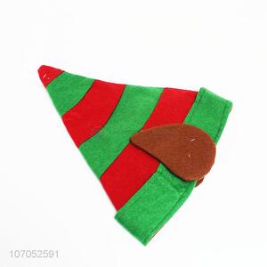 Best Quality Colorful Christmas Hat Best Festival Decoration
