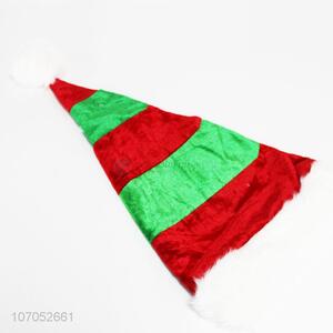 Hot Selling Colorful Christmas Hat Christmas Decoration