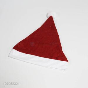 Good Sale Christmas Hat For Christmas Decoration