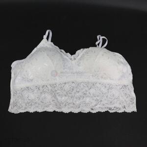 Custom Sexy Lace Bra Adjustable Ladies Bra