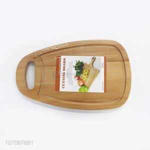 Creative Design <em>Wooden</em> Chopping Block Best <em>Cutting</em> <em>Board</em>