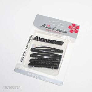 Best Quality 8 Pieces Bobby <em>Pin</em> <em>Hair</em> Clip Set