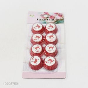 Best Sale 100 Pieces Cake Cup Cupcake Mould