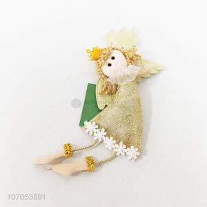 Factory price <em>Christmas</em> tree decorations <em>angel</em> hanging ornaments
