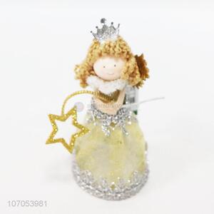 Wholesale Unique Design Christmas Tree Decoration Hanging Ornaments