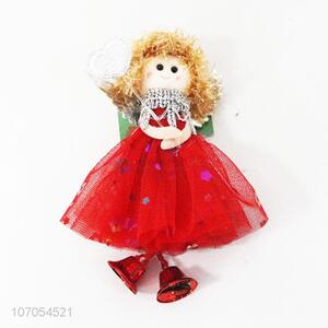 New arrival Christmas doll Christmas ornament Christmas decoration