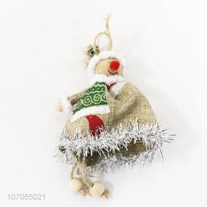 Premium quality Christmas snowman Christmas ornament