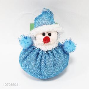 Wholesale Christmas Ornament Suppliers Christmas Snowman Ornaments