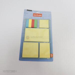 Good Quality Colorful <em>Sticky</em> <em>Note</em> Best <em>Note</em> <em>Pad</em>