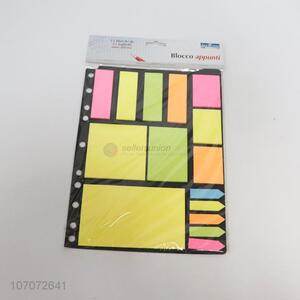 Wholesale Colorful <em>Sticky</em> <em>Note</em> Best <em>Note</em> <em>Pad</em>