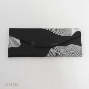 Contracted Design Portable Glasses Case Fold-able Glasses Box