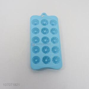 Cheap and good quality non-stick 15-cavity silicone cake <em>mould</em>